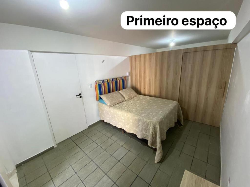 Praia De Ponta Verde Com Lavadora, Wi-Fi, Garagem - Quarto Andar Масейо Экстерьер фото
