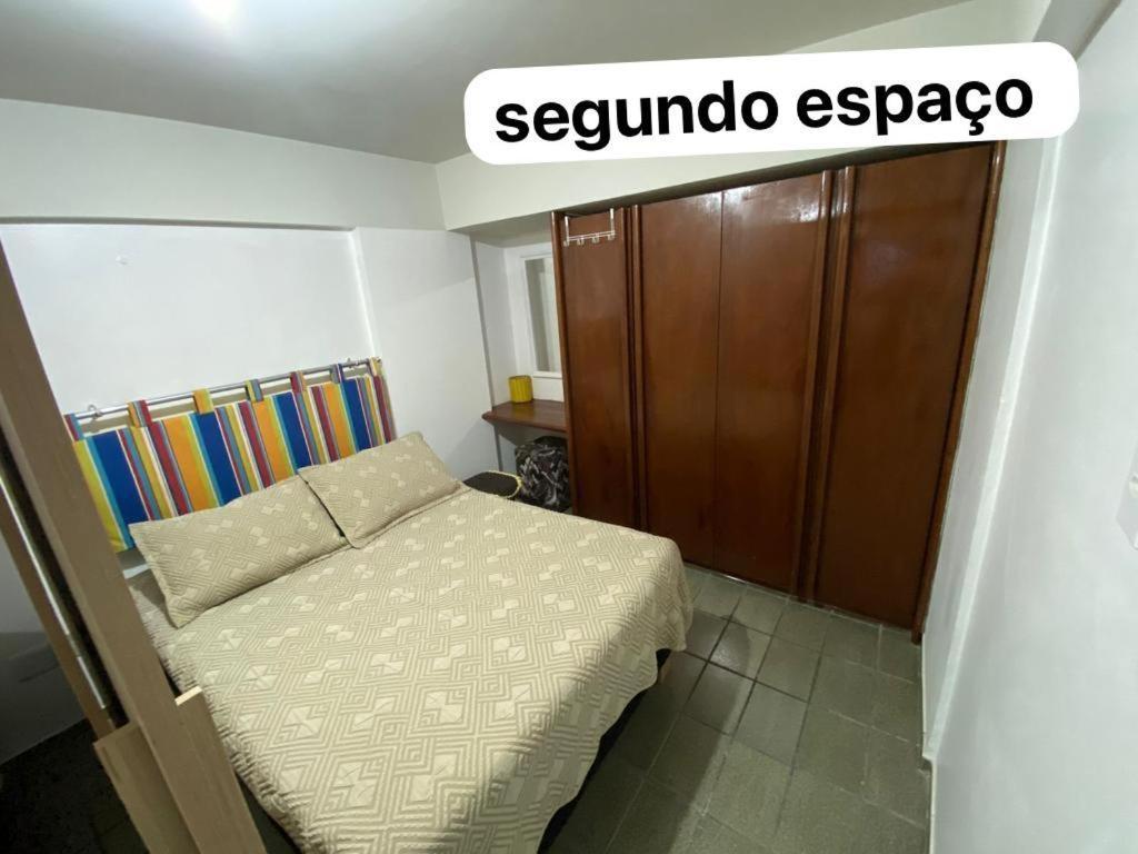 Praia De Ponta Verde Com Lavadora, Wi-Fi, Garagem - Quarto Andar Масейо Экстерьер фото