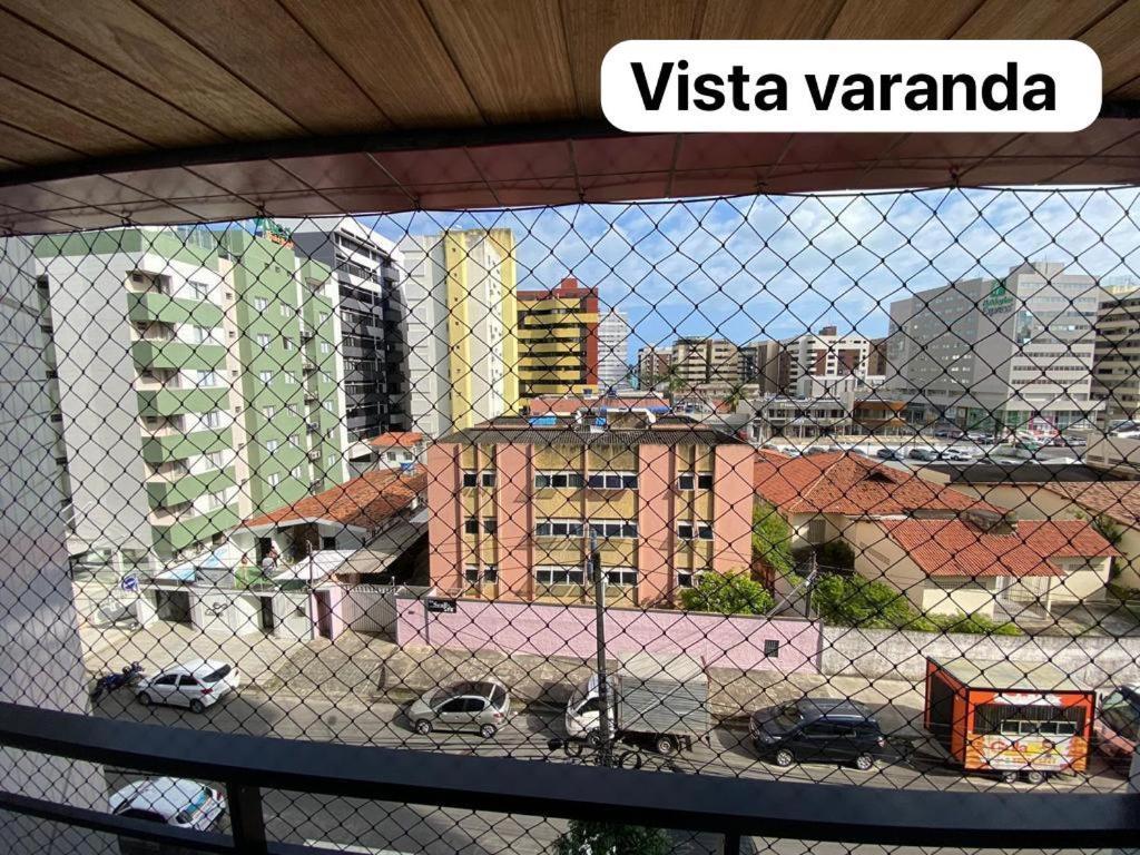 Praia De Ponta Verde Com Lavadora, Wi-Fi, Garagem - Quarto Andar Масейо Экстерьер фото